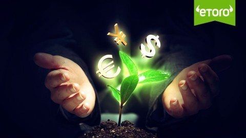 etoro criptovalute