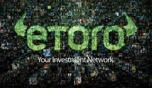 ações da eToro