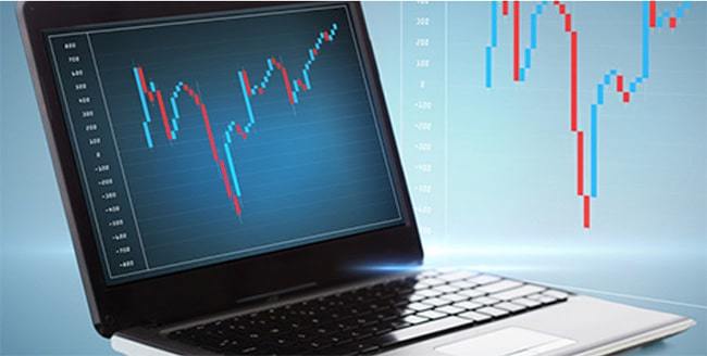 Forex social trading