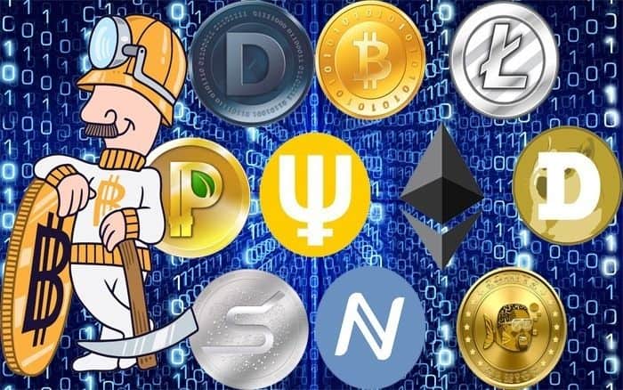 trading criptovalute