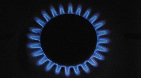 Quotazione gas naturale forex