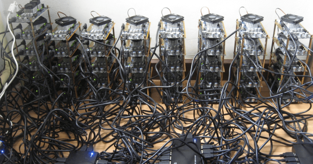 Minare Bitcoin / Ethereum Mining: come minare criptovalute, conviene ?