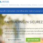 Avatrade Bitcoin: vantaggi trading criptovalute con AvaTrade