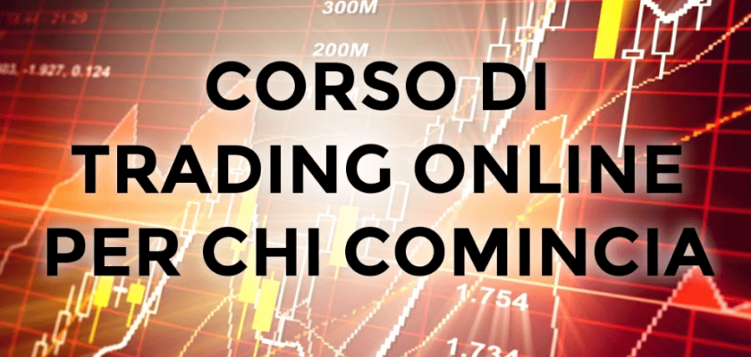 migliori corsi trading crypto
