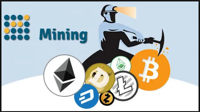 rendere il proprio minatore usb bitcoin