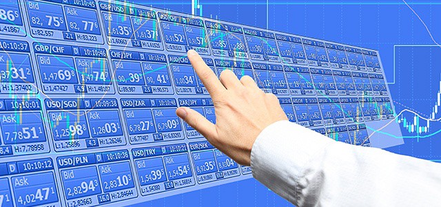 Che cosa sono i software di trading automatico