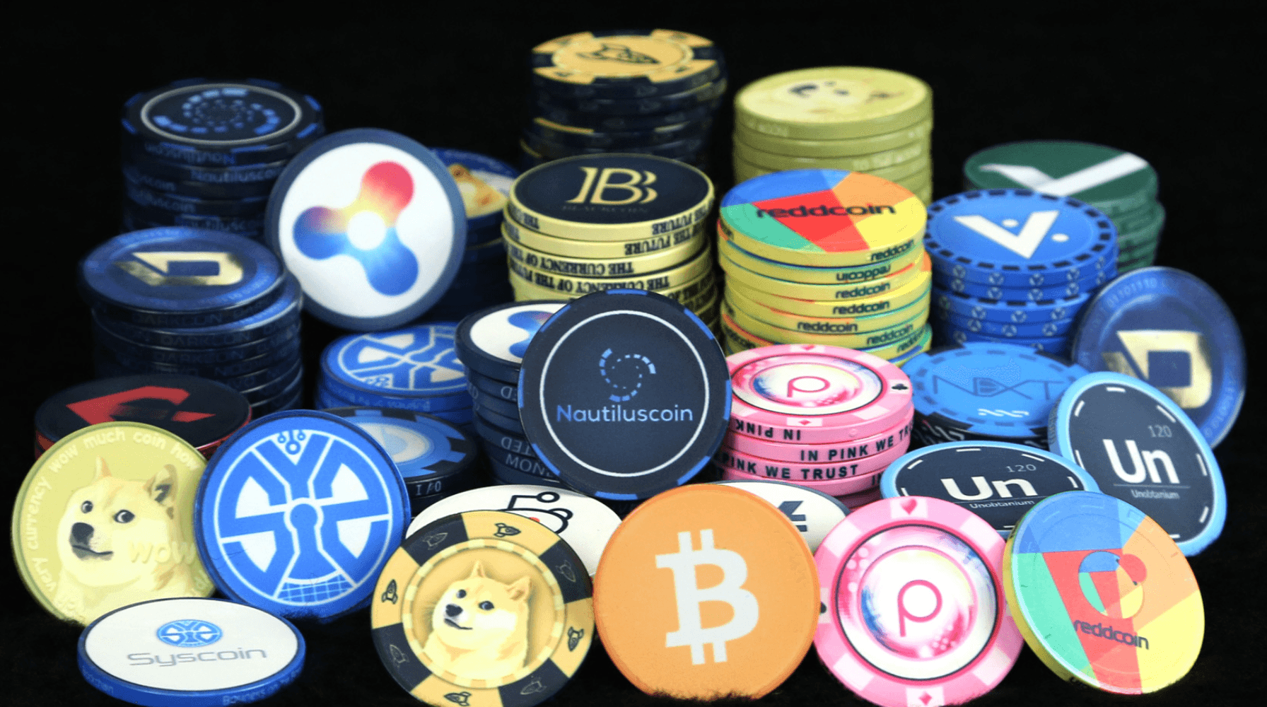 cos'è una criptovaluta