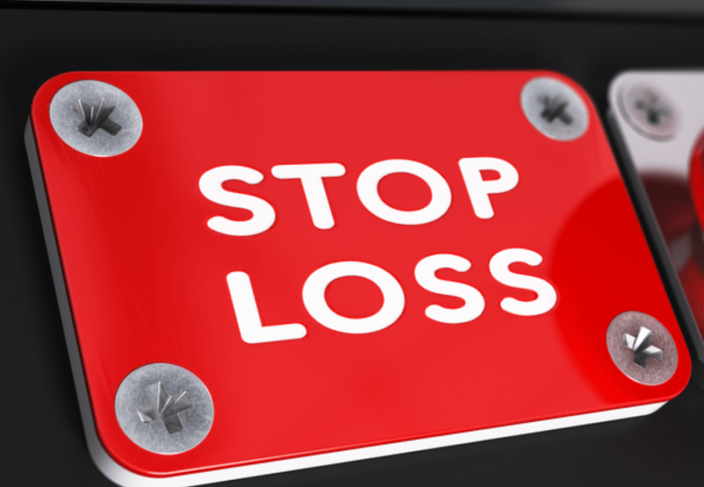 stop loss