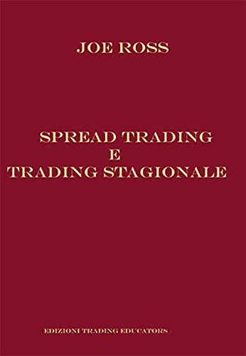 Spread Trading e Trading Stagionale