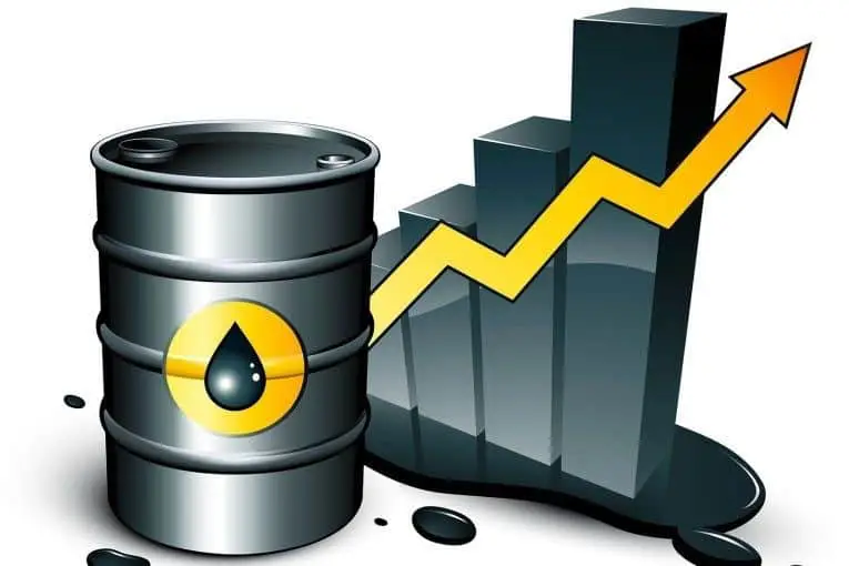 ETF Petroleum