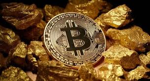 Bitcoin di record in record?