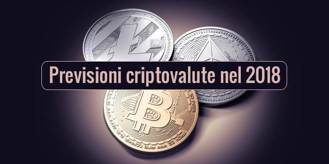 Investire in Ethereum: previsioni 2018 – 2020