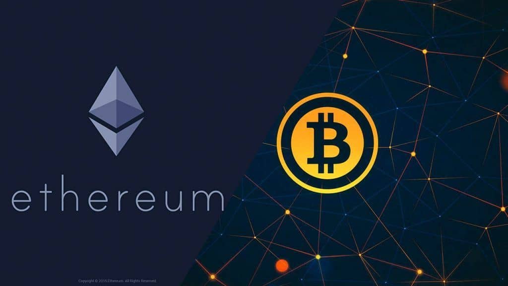 Ethereum ai massimi record: supererà il Bitcoin nel 2018?