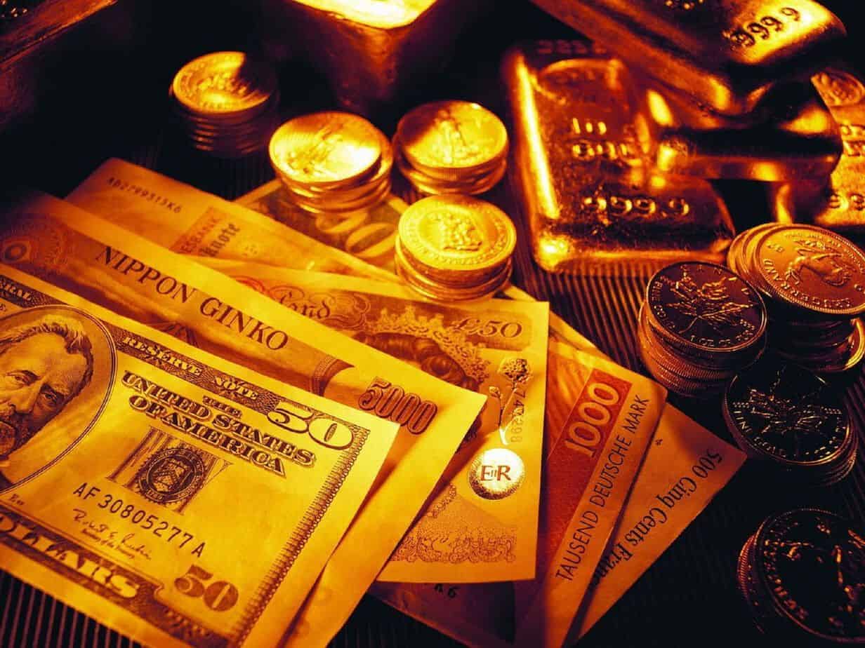 I Bitcoin possono divenire più veloci dell’oro?