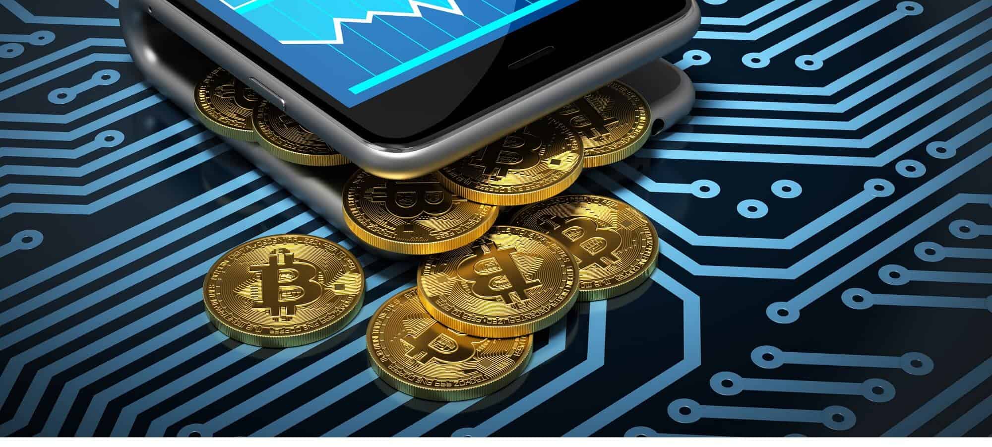 Investire in Bitcoin: caratteristiche e rischi di trading nascosti