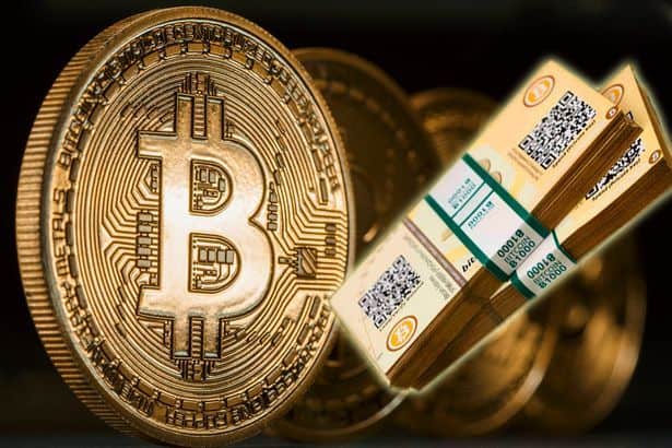 Investire in Bitcoin o investire in oro: confronto