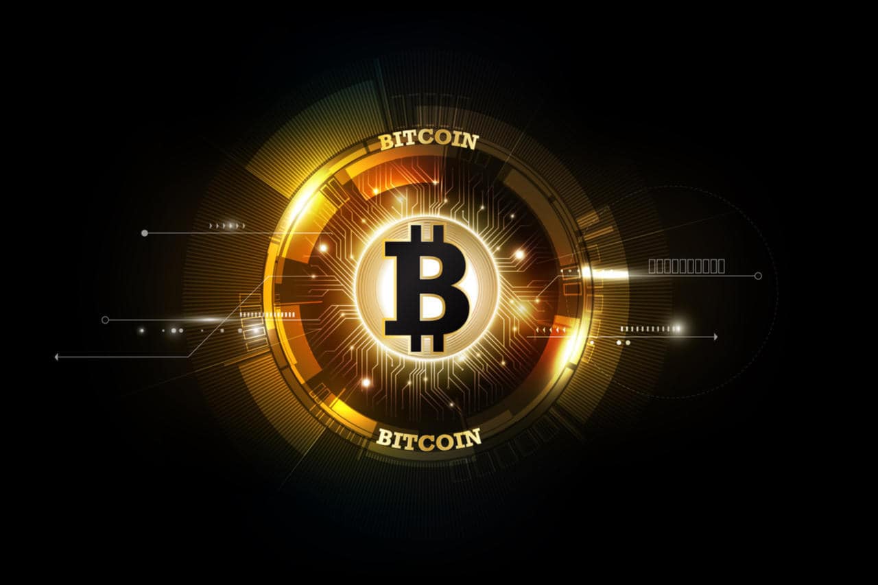 bitcoin investment experience