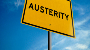 austerity