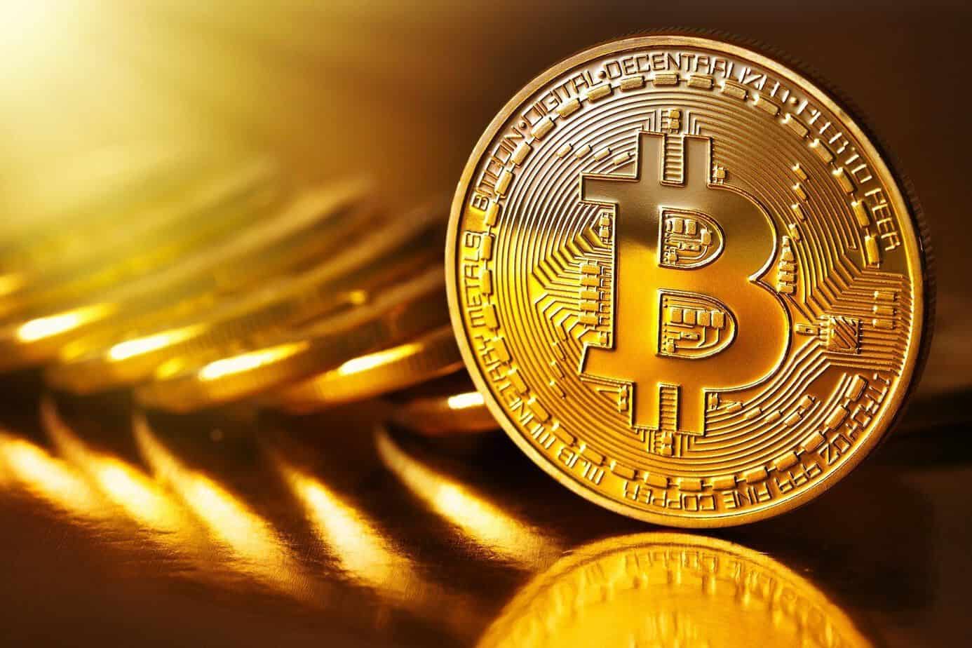 Bitcoin sopra i 14.000 dollari: previsioni per il 2018