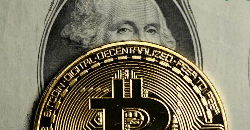 ME Group - Borsa di Chicago lancia il Bitcoin future derivato 2018