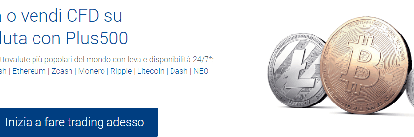 plus 500 bitcoin
