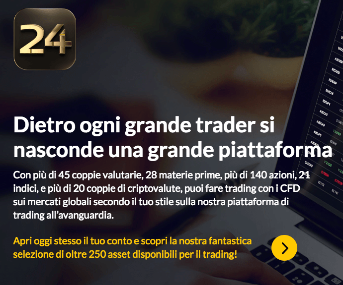 24 Option