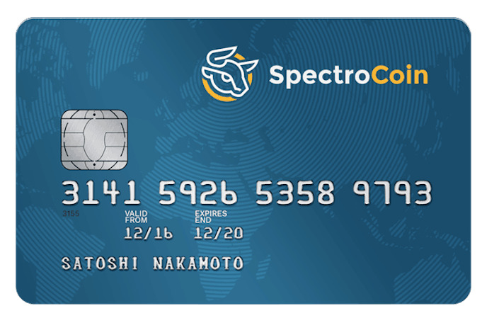 spectrocoin-che cosa è
