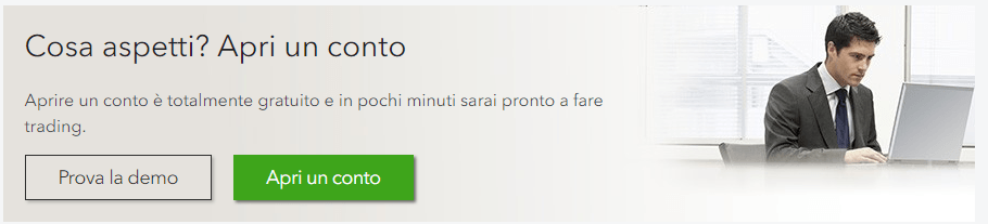 IG valute digitali apertura conto