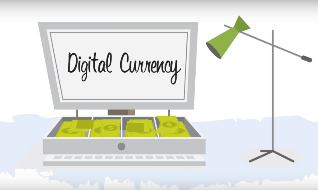 Dash criptomoneta