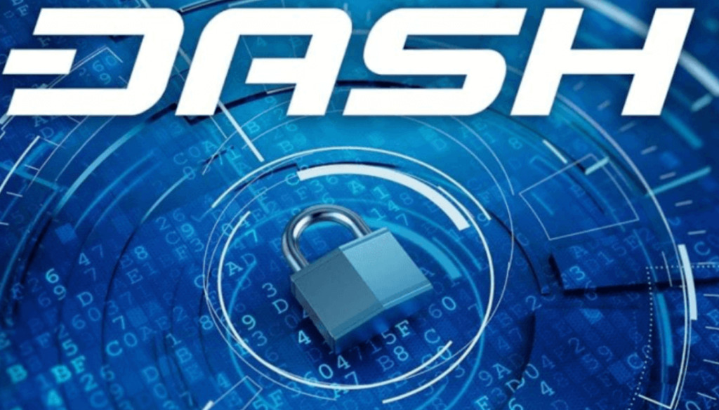 Criptovaluta Dash