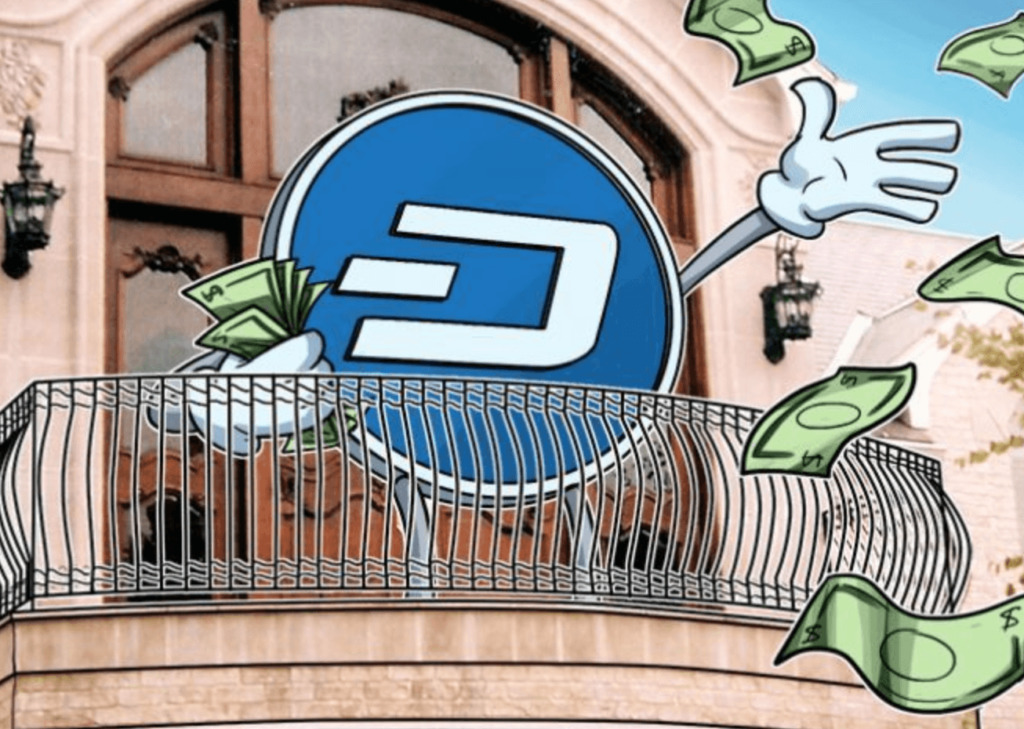dash instamine