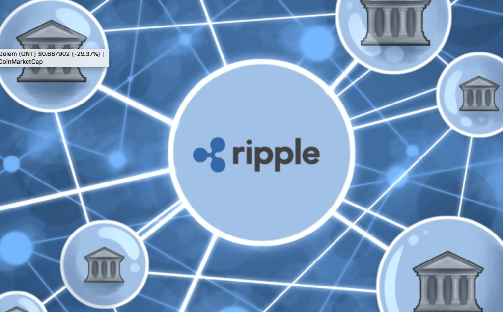 Comprare Ripple