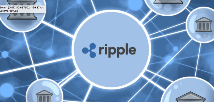 ripple criptovaluta