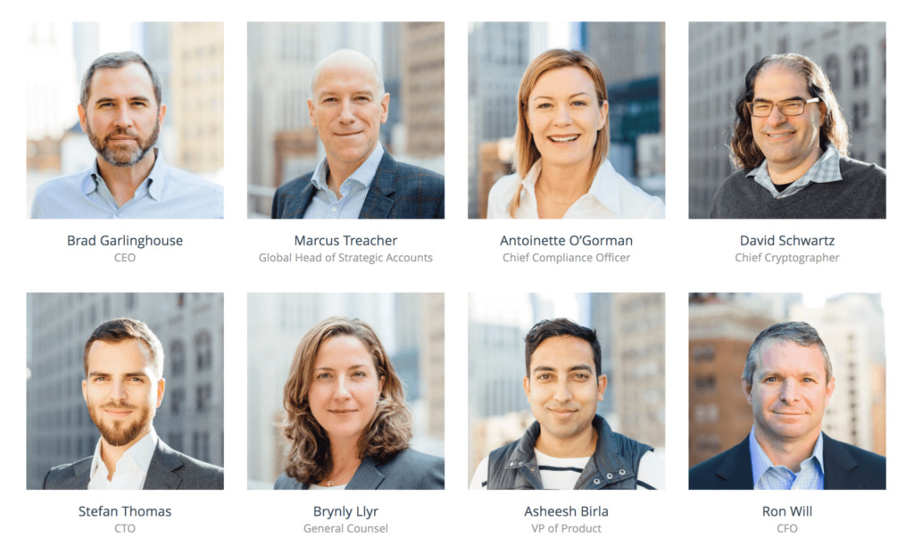 ripple team