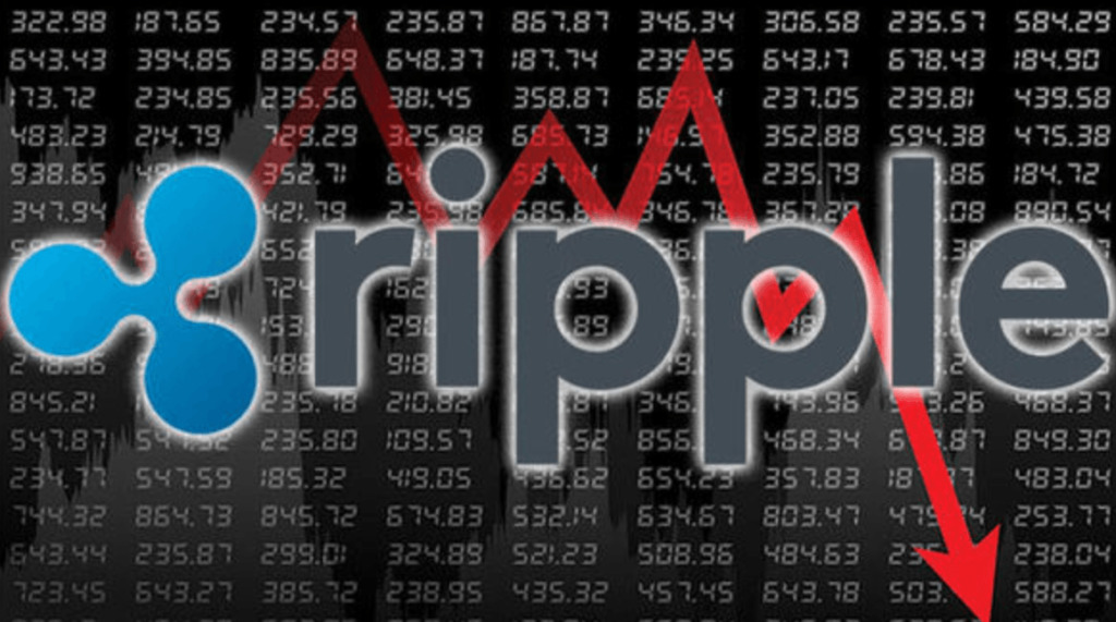Ripple quotazioni