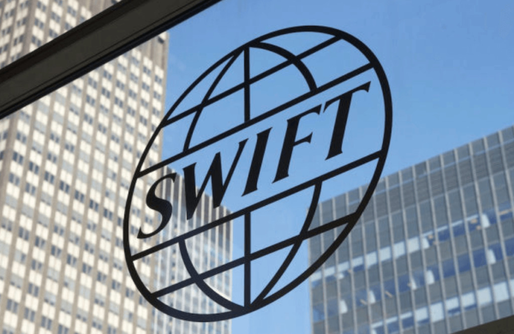 swift banche