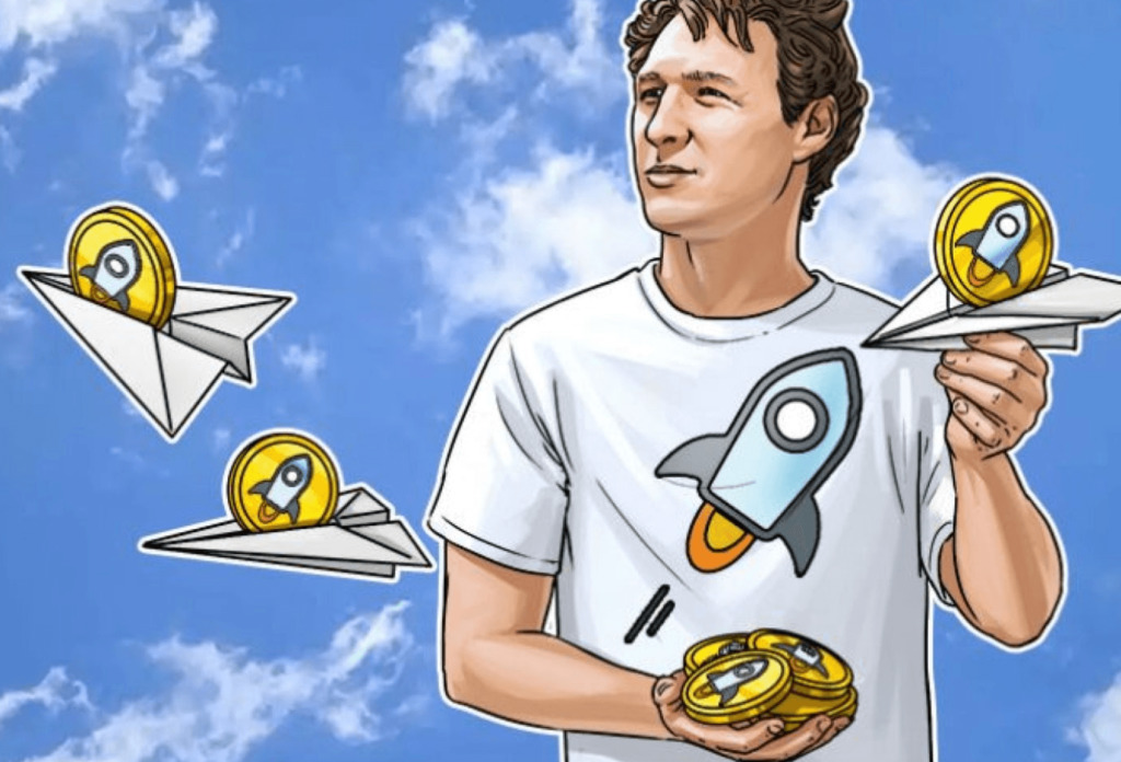 ripple or stellar