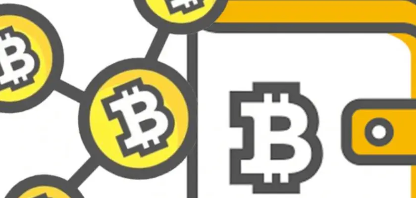 qual è il più portafoglio bitcoin sicuro gekko trading bot github