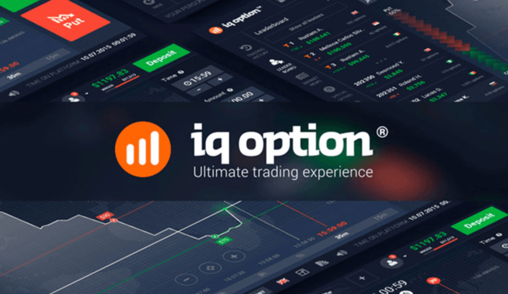 iq option criptovalute