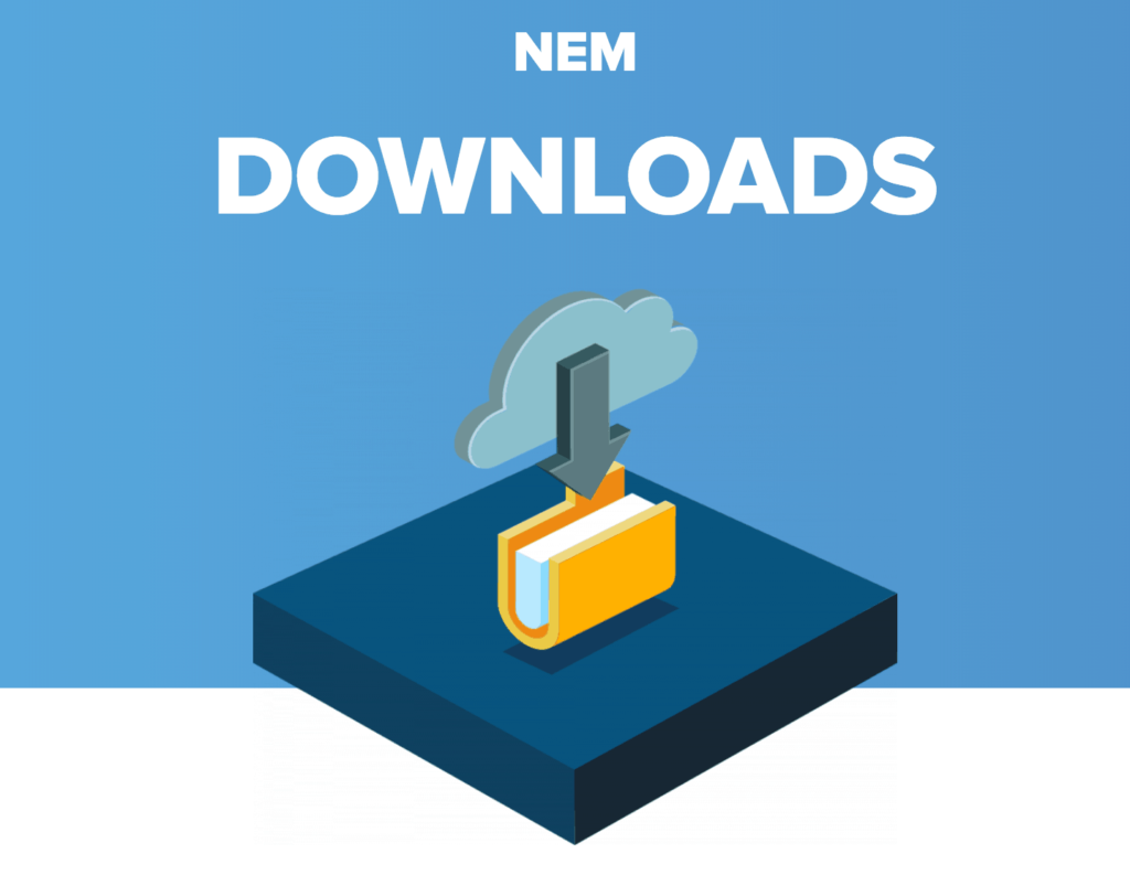 NEM wallet