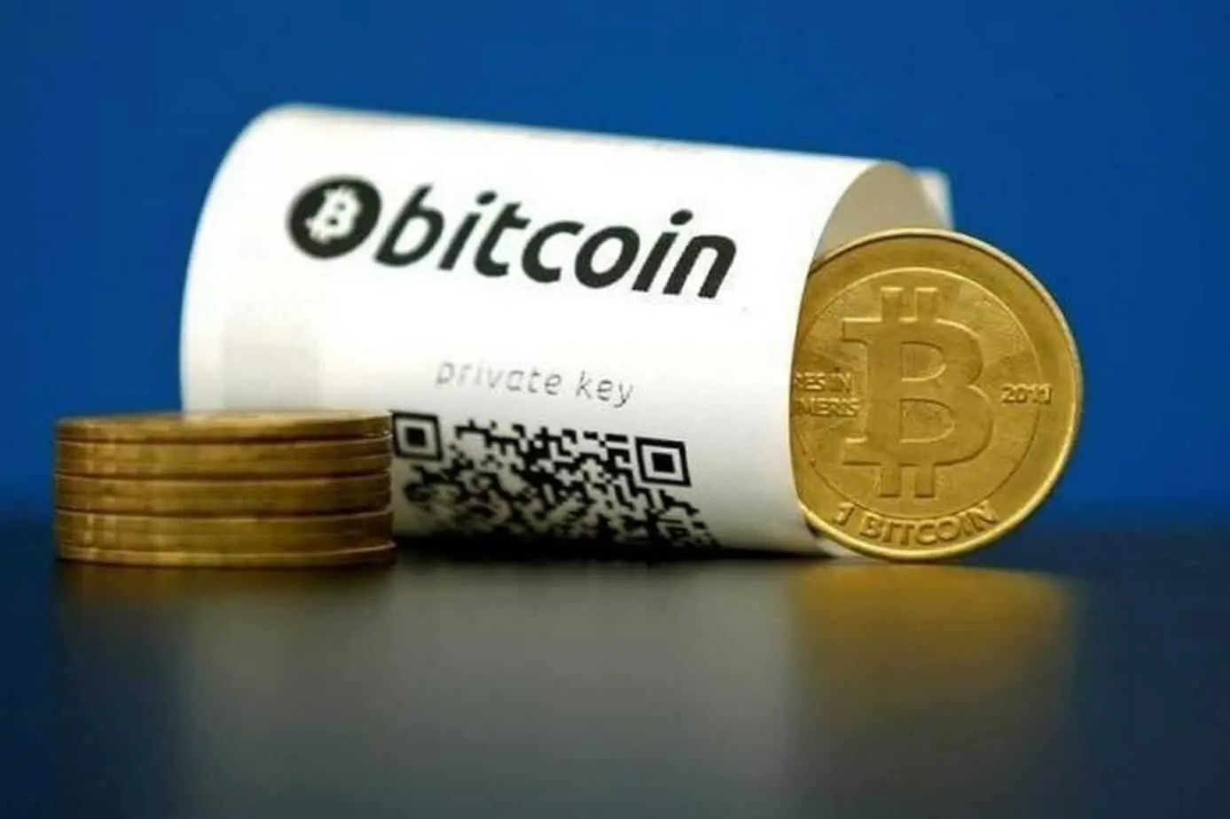 è sicuro investire in bitcoin