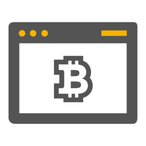web wallet bitcoin