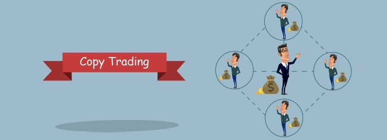 Copy trading