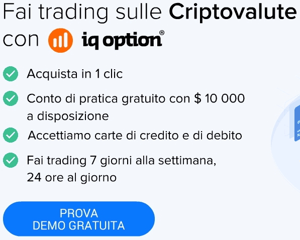criptovalute arriva il crollo più grande del 2021 sicurezza trading come è garantita dai broker di opzioni binarie