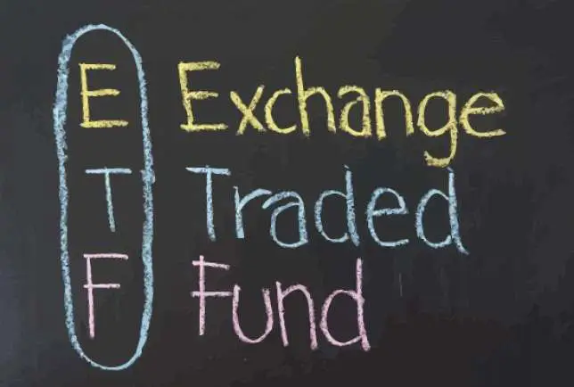 Corretor de ETF