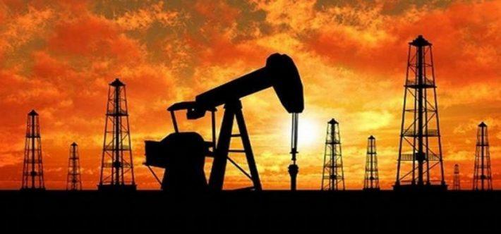 trading petrolio