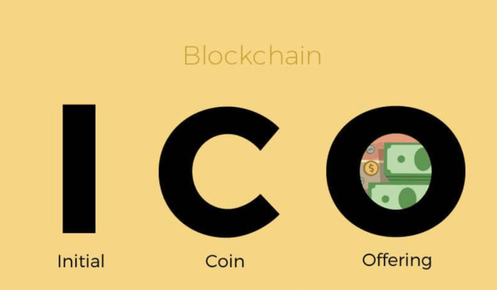 Initial Coin Offering