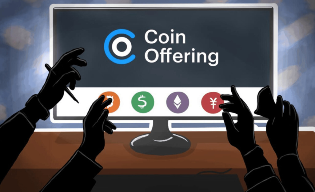 ico truffa