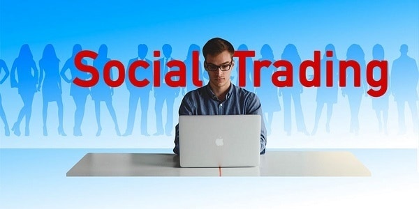 Trading sociale