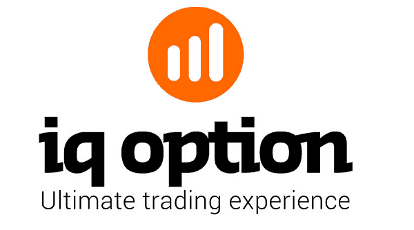 IQ Option demo
